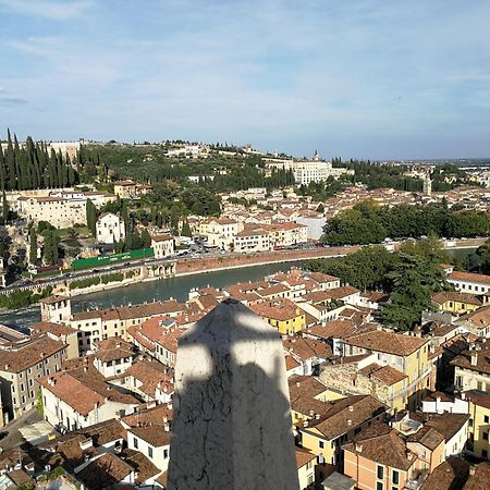 Residenza Duomo3 - Apartments Βερόνα Εξωτερικό φωτογραφία