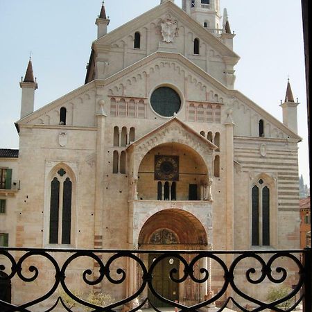 Residenza Duomo3 - Apartments Βερόνα Εξωτερικό φωτογραφία