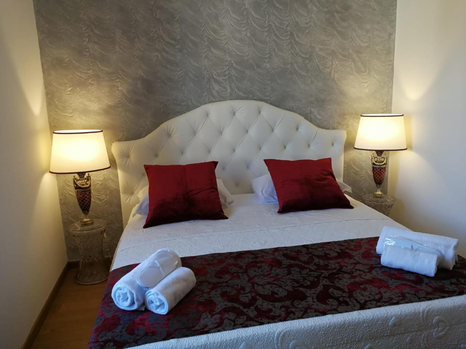 Residenza Duomo3 - Apartments Βερόνα Εξωτερικό φωτογραφία