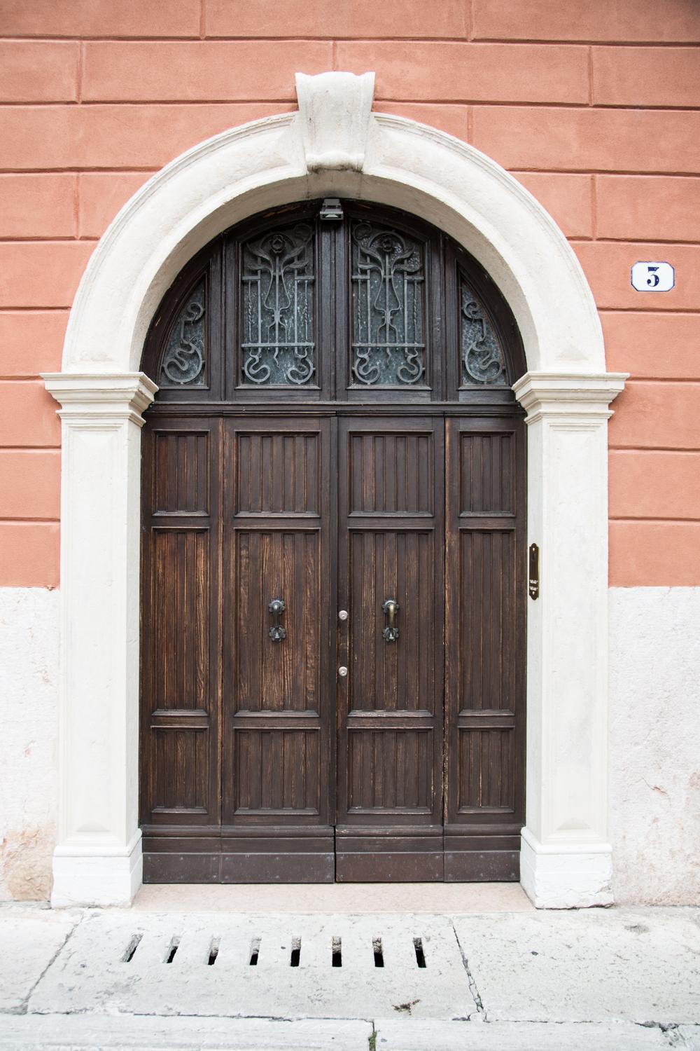 Residenza Duomo3 - Apartments Βερόνα Εξωτερικό φωτογραφία