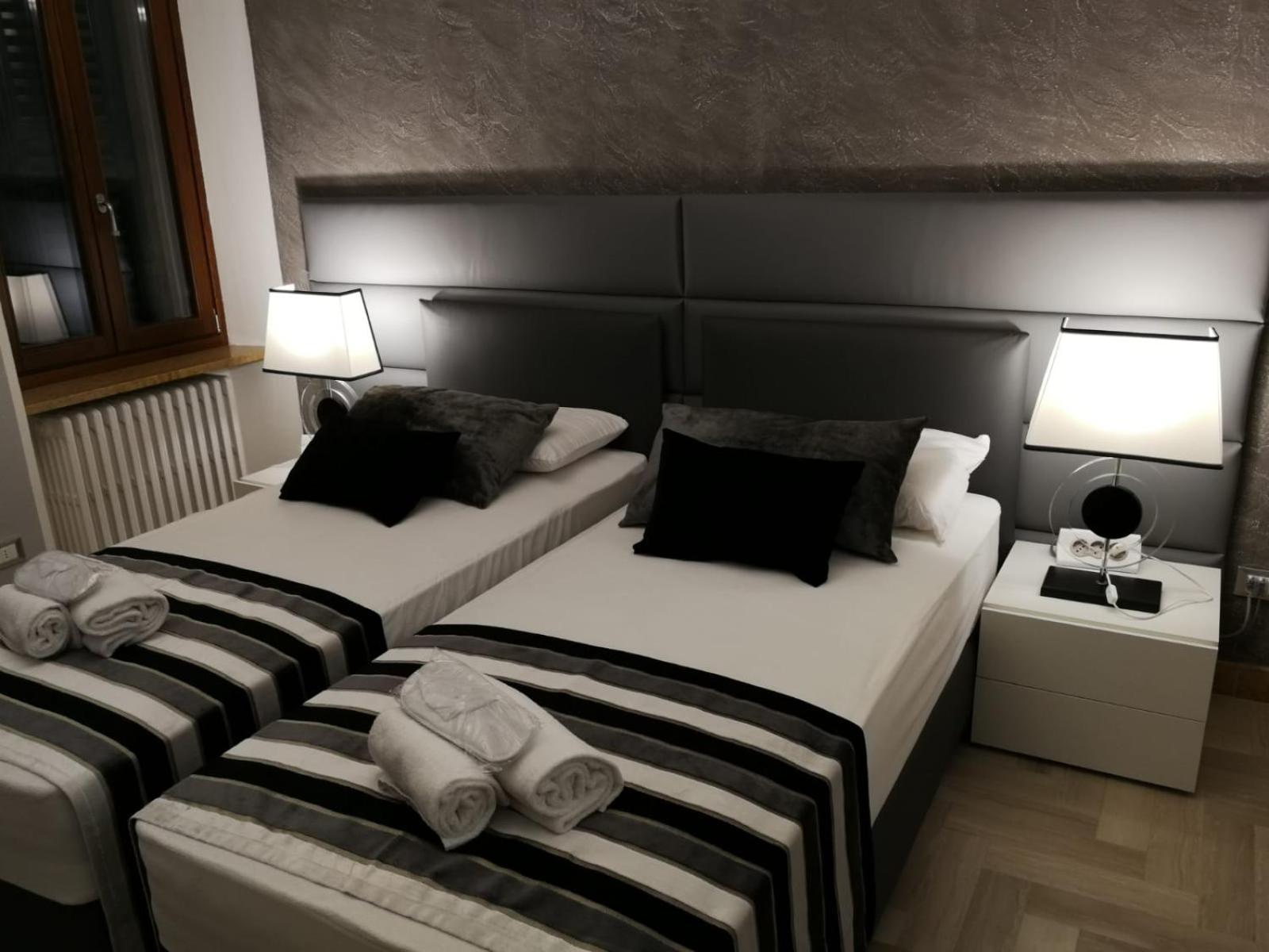 Residenza Duomo3 - Apartments Βερόνα Εξωτερικό φωτογραφία