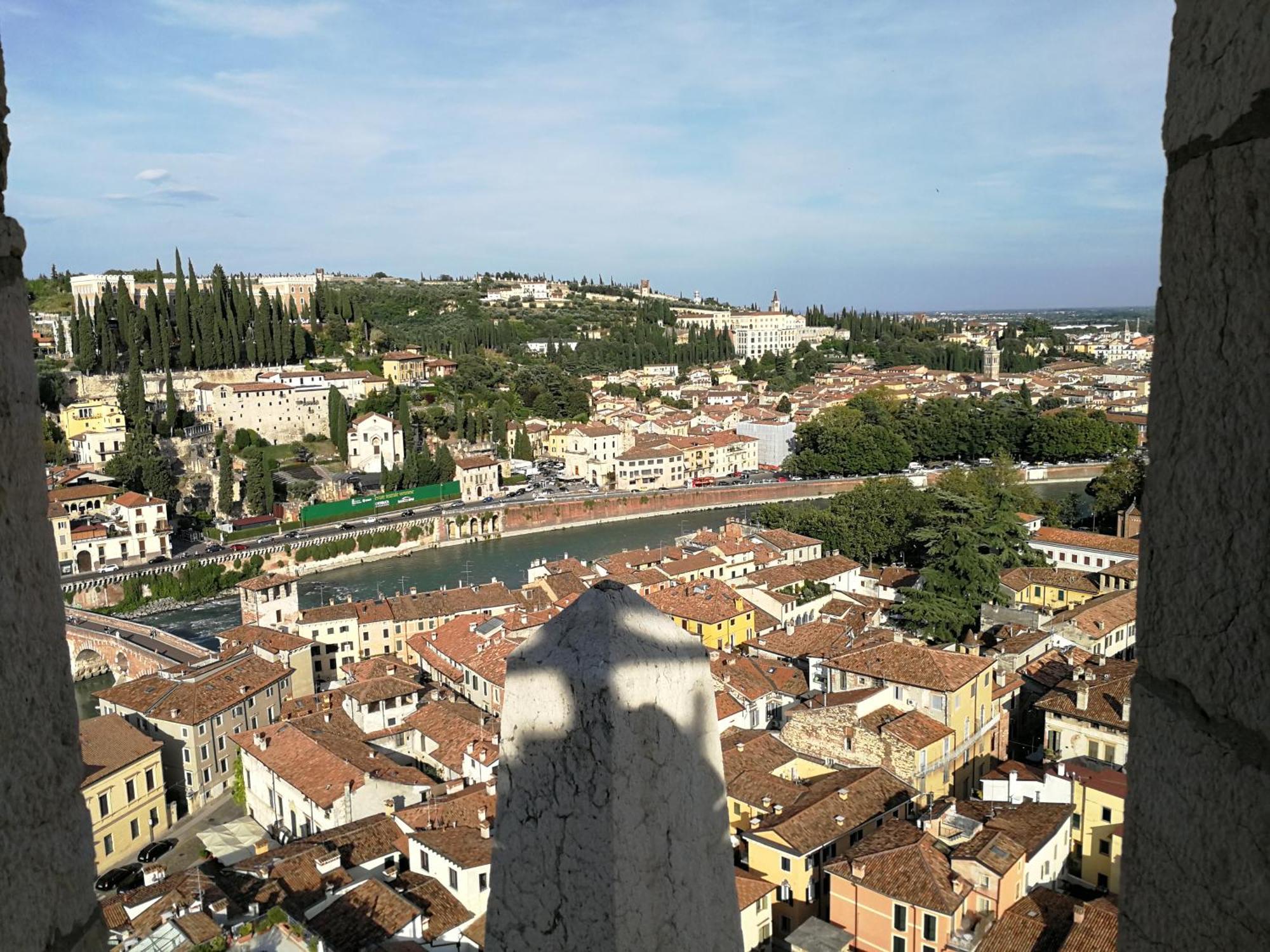 Residenza Duomo3 - Apartments Βερόνα Εξωτερικό φωτογραφία