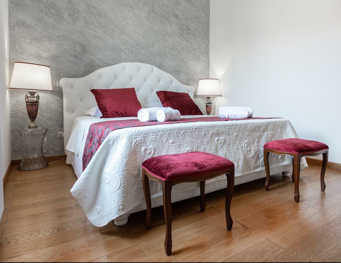 Residenza Duomo3 - Apartments Βερόνα Εξωτερικό φωτογραφία