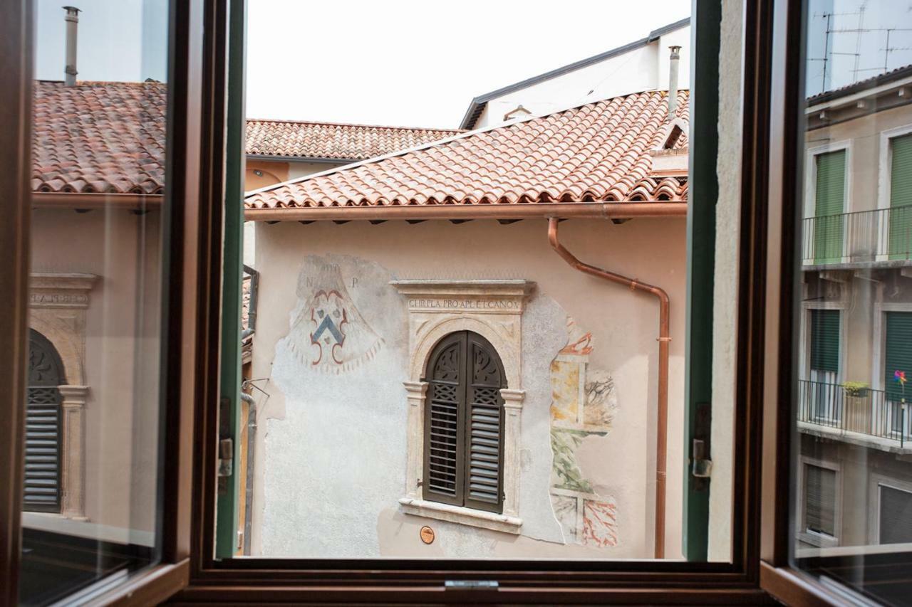 Residenza Duomo3 - Apartments Βερόνα Εξωτερικό φωτογραφία