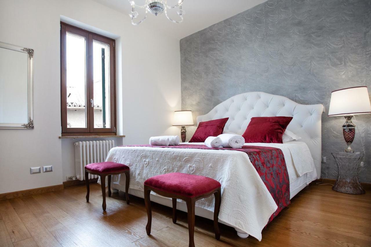 Residenza Duomo3 - Apartments Βερόνα Εξωτερικό φωτογραφία