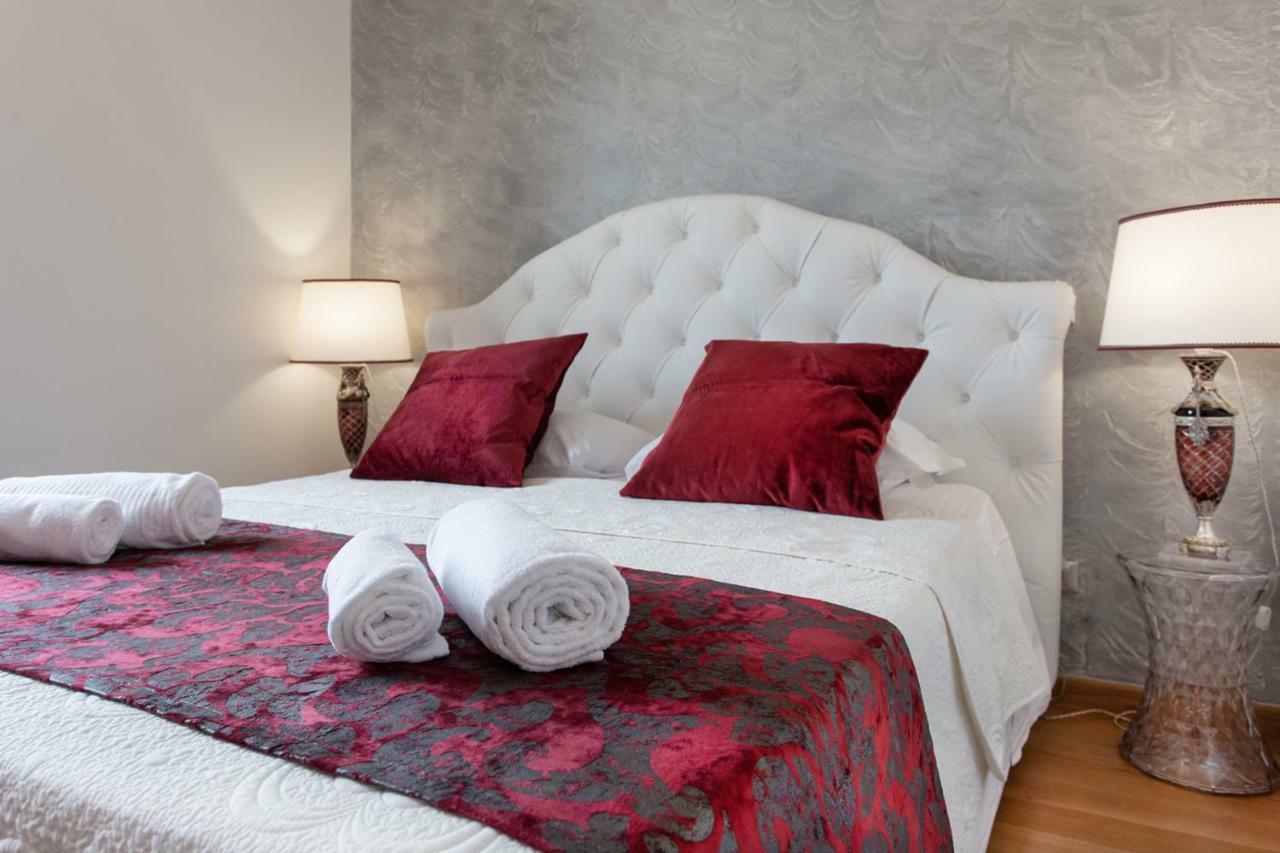 Residenza Duomo3 - Apartments Βερόνα Εξωτερικό φωτογραφία