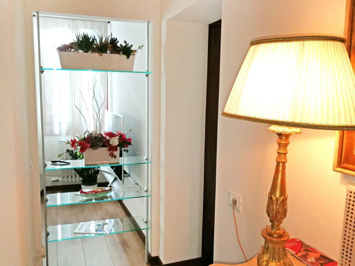 Residenza Duomo3 - Apartments Βερόνα Εξωτερικό φωτογραφία