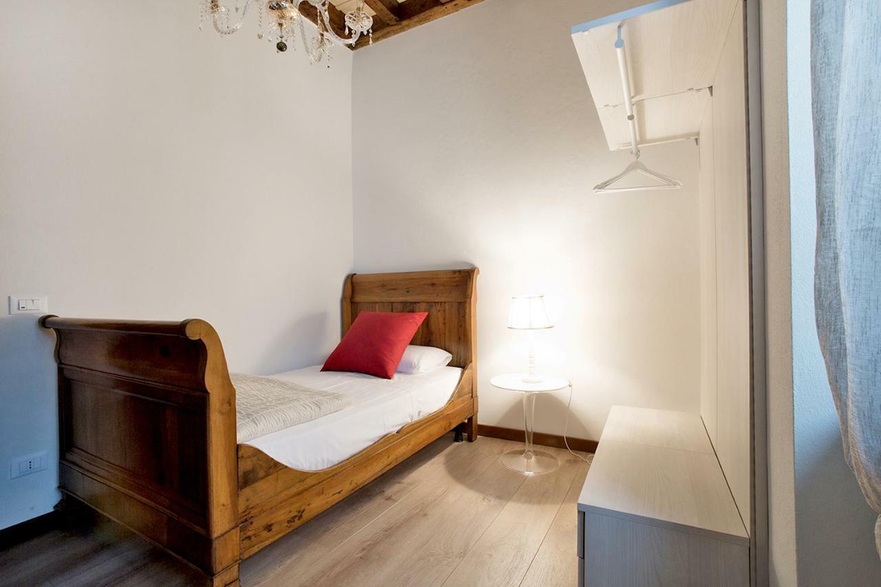 Residenza Duomo3 - Apartments Βερόνα Εξωτερικό φωτογραφία