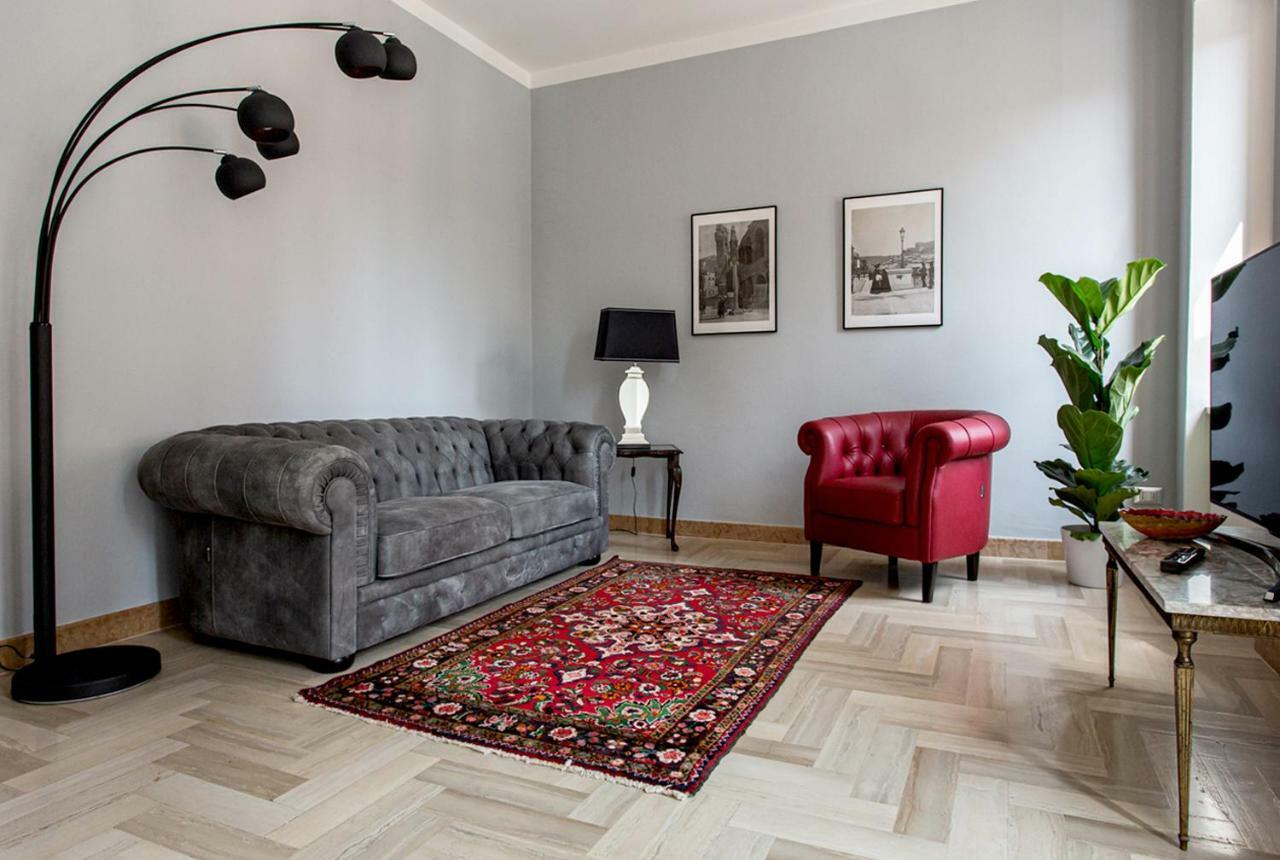 Residenza Duomo3 - Apartments Βερόνα Εξωτερικό φωτογραφία