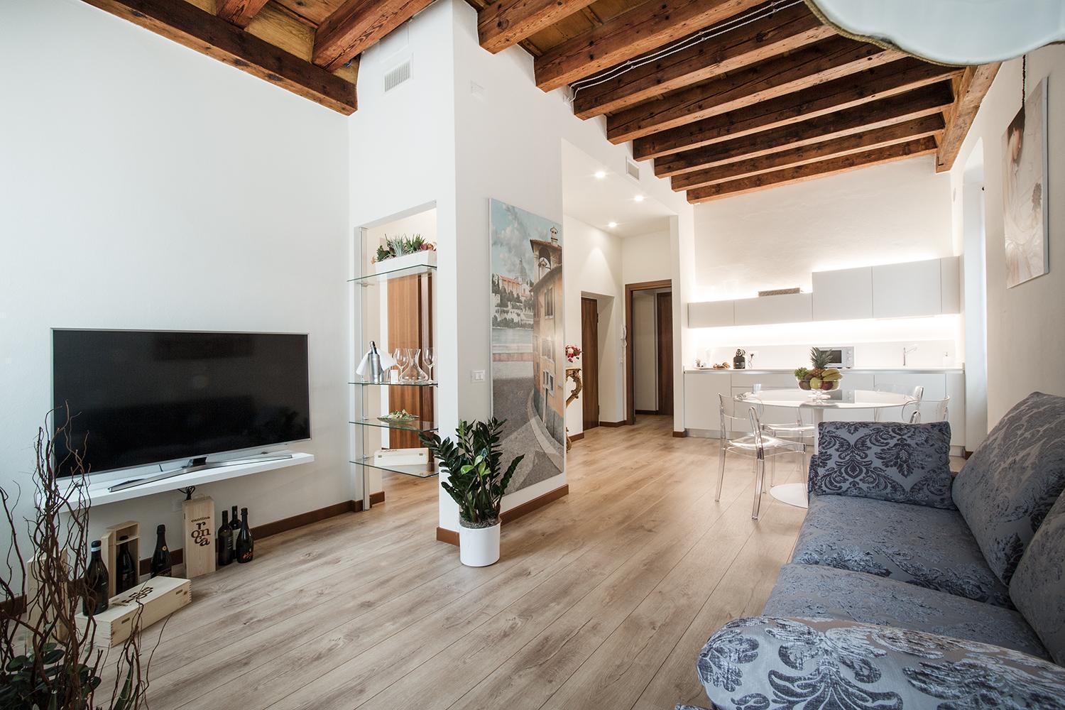 Residenza Duomo3 - Apartments Βερόνα Εξωτερικό φωτογραφία