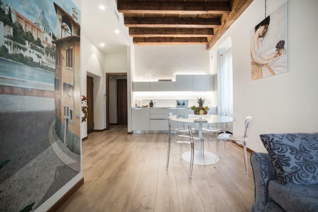 Residenza Duomo3 - Apartments Βερόνα Εξωτερικό φωτογραφία