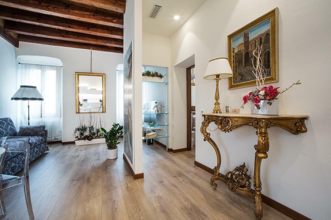 Residenza Duomo3 - Apartments Βερόνα Εξωτερικό φωτογραφία