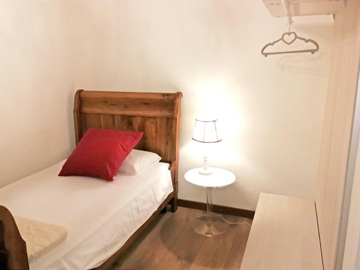 Residenza Duomo3 - Apartments Βερόνα Εξωτερικό φωτογραφία