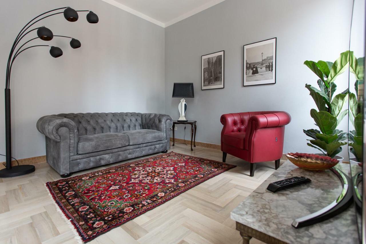Residenza Duomo3 - Apartments Βερόνα Εξωτερικό φωτογραφία