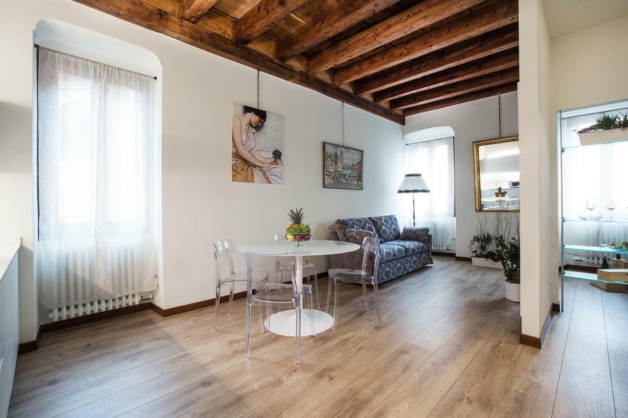 Residenza Duomo3 - Apartments Βερόνα Εξωτερικό φωτογραφία