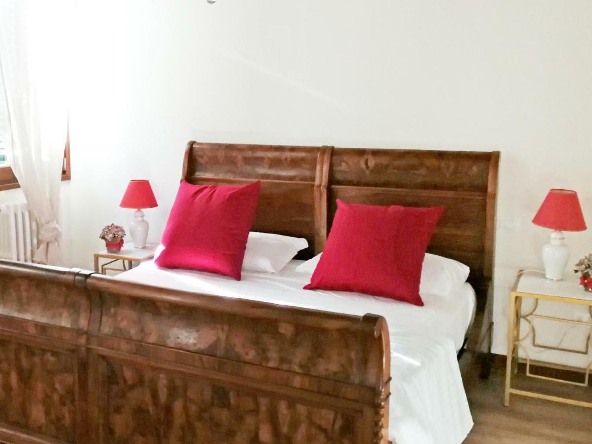 Residenza Duomo3 - Apartments Βερόνα Εξωτερικό φωτογραφία